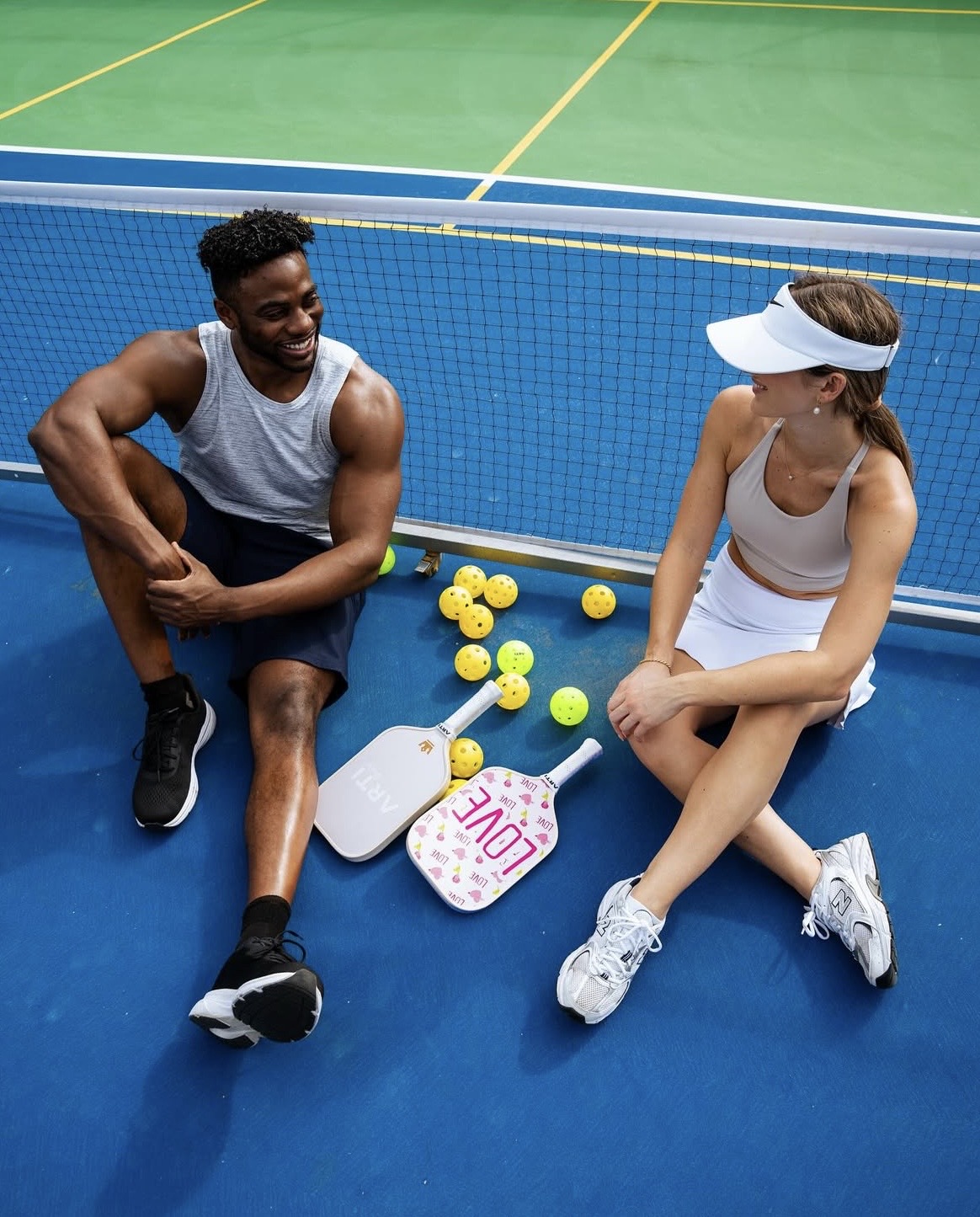 Supportive Community